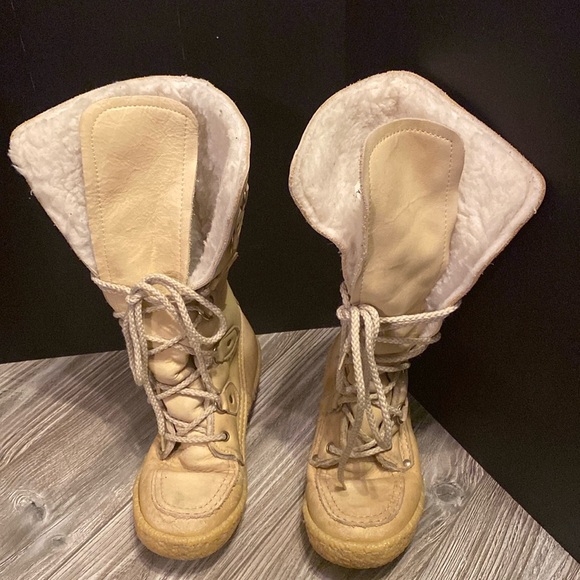 Vintage Cherokee Mocassin size 8 - Picture 4 of 16